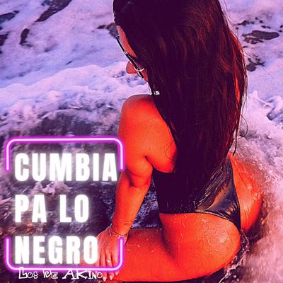 Cumbia Pa Lo Negro's cover