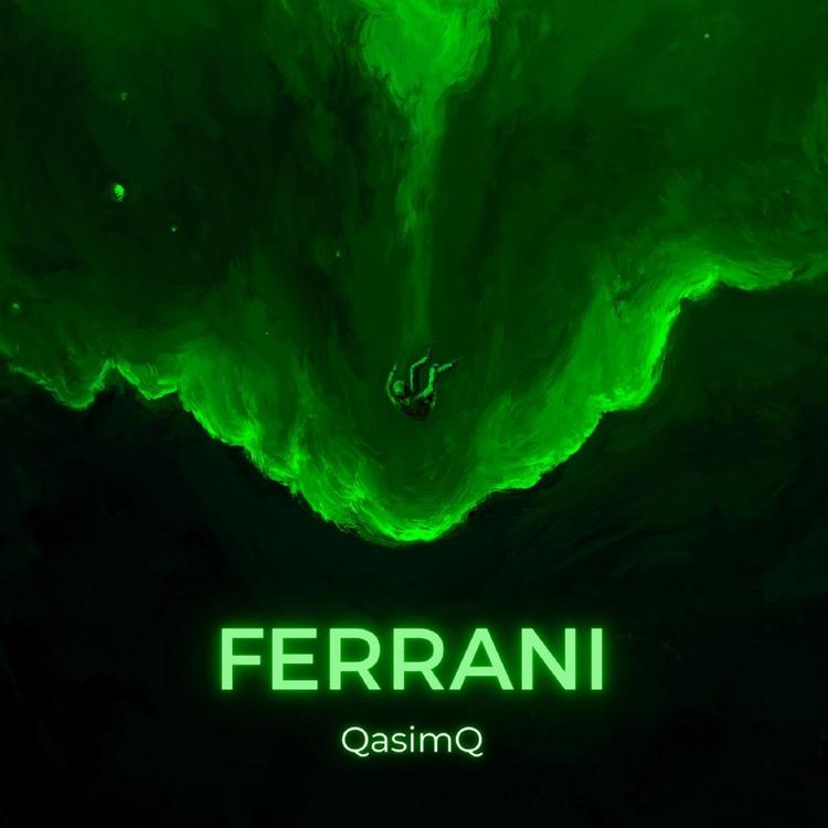 QasimQ's avatar image