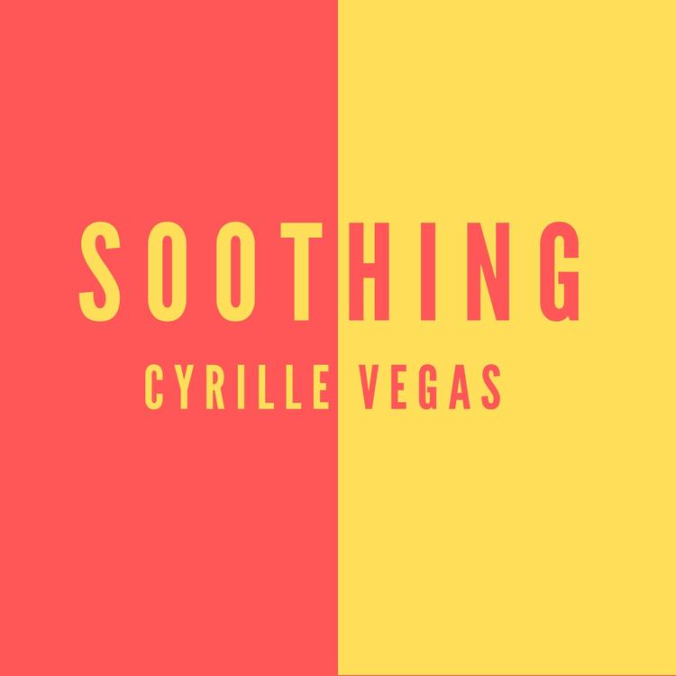 Cyrille Vegas's avatar image