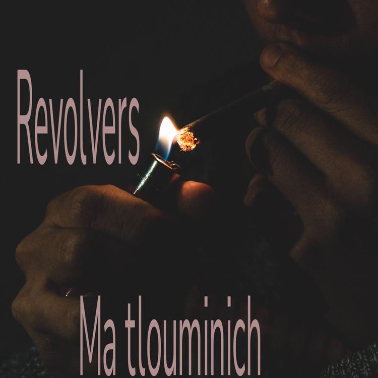 Revolvers's avatar image