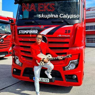 Skupina Calypso's cover