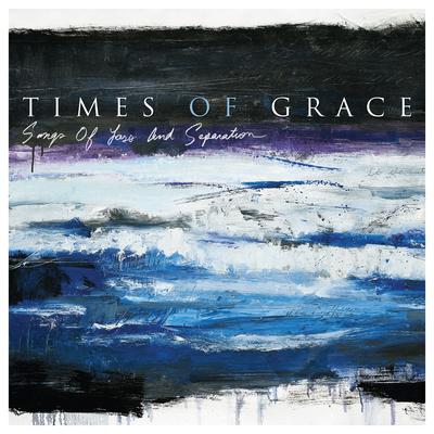 Mend You By Times of Grace's cover