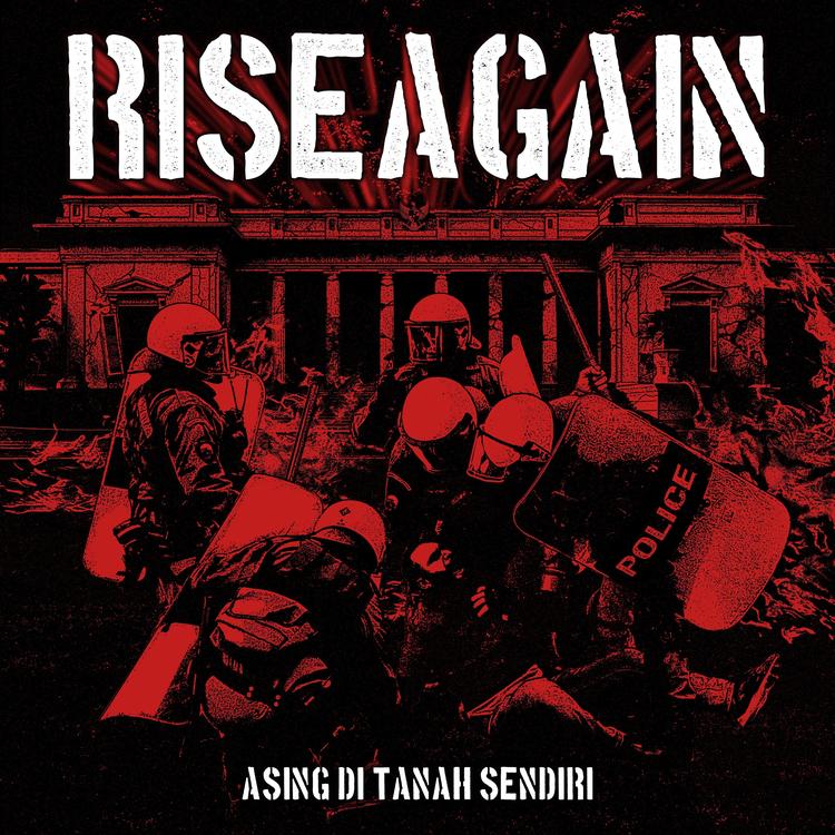 Rise Again's avatar image