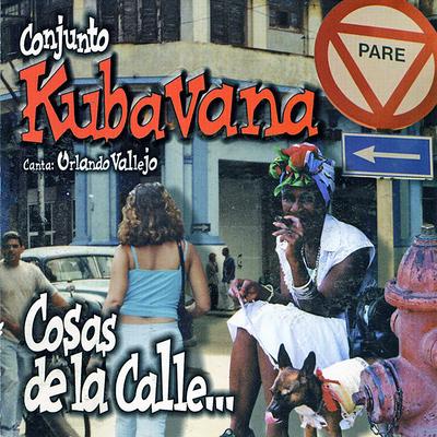 Conjunto Kubavana's cover