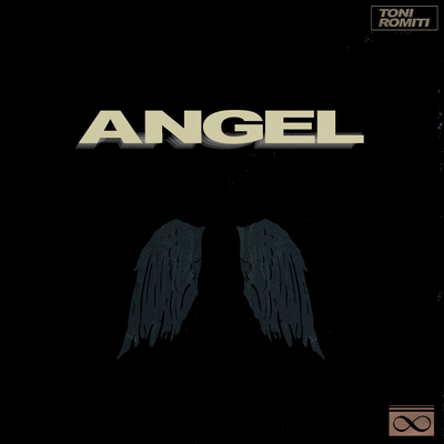 Angel's cover
