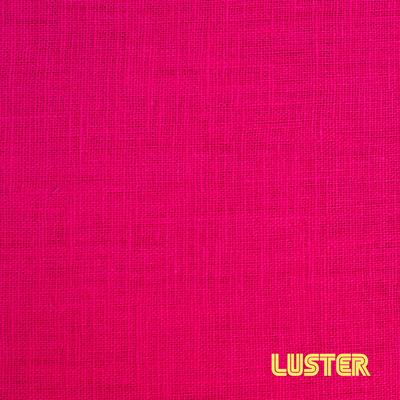 You've Got the Heat By Luster's cover