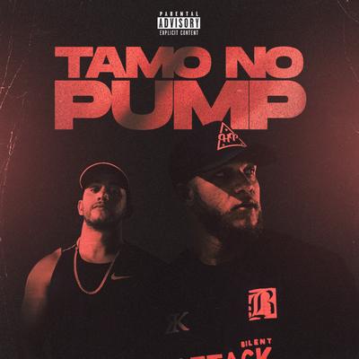 Tamo no Pump By The Pachec, JT Maromba, ReisNObeat's cover