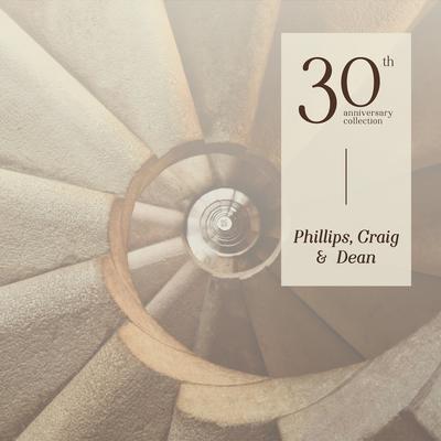 Great I Am By Phillips, Craig & Dean's cover