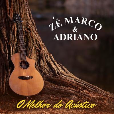 Acredite By Zé Marco e Adriano's cover