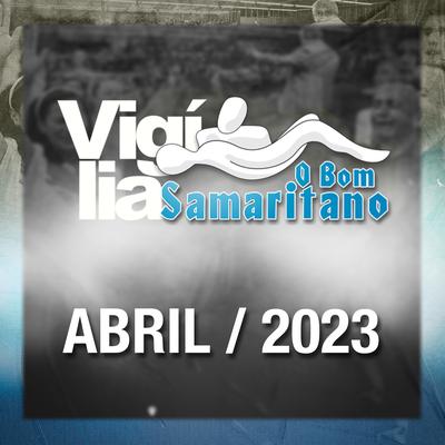 Damares no Bom Samaritano Abril 2023 - Terceiro Céu By O Bom Samaritano, Damares's cover