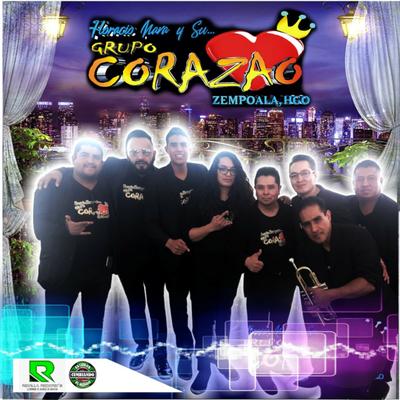 Grupo Corazao's cover