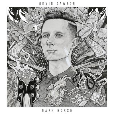 Dark Horse By Devin Dawson's cover