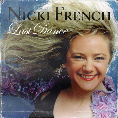 Last Dance (Matt Pop Radio Edit) By Nicki French, Matt Pop's cover