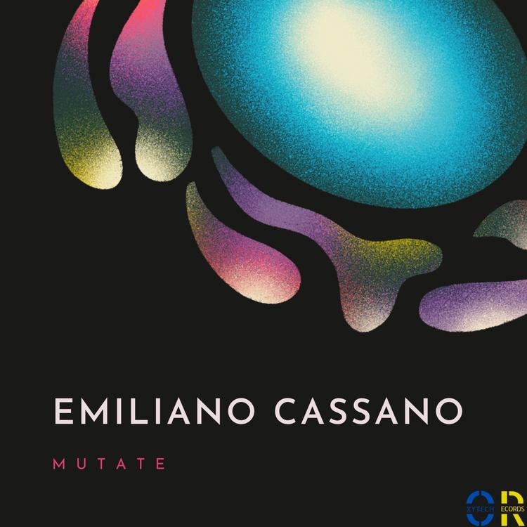 Emiliano Cassano's avatar image