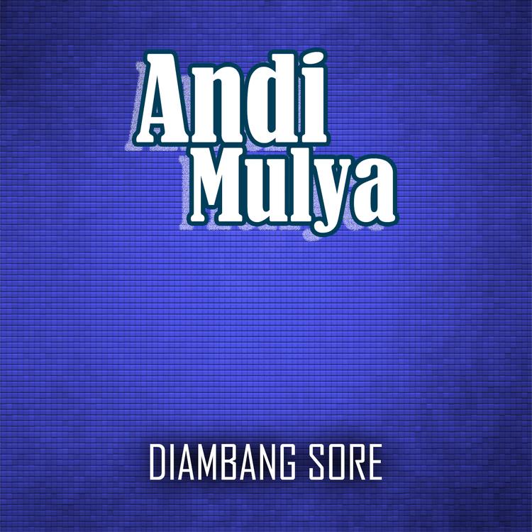 Andi Mulya's avatar image