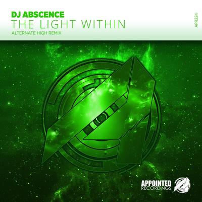 DJ Abscence - The Light Within (Alternate High Remix)'s cover