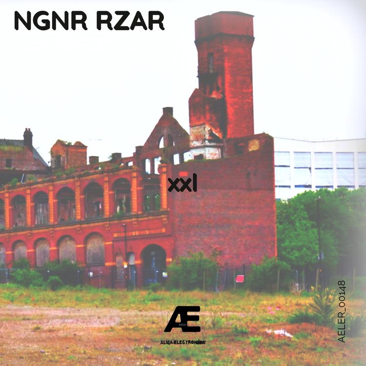 Ngnr Rzar's avatar image