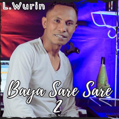 Baya Sare Sare II's cover