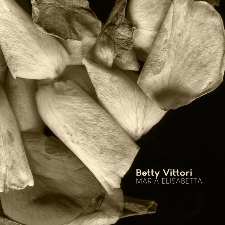 Betty Vittori's avatar image