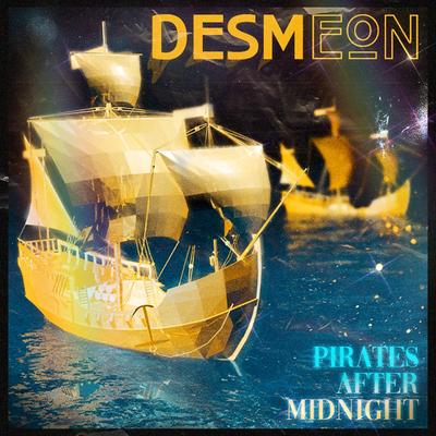 Pirates After Midnight's cover
