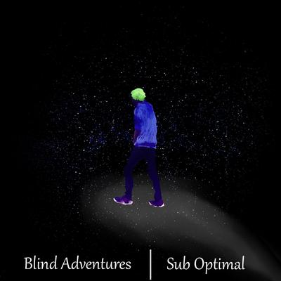 Sub Optimal's cover