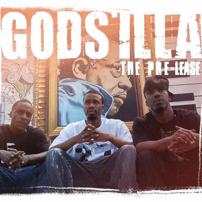 Should Know Better By Gods'illa, Uno Boss's cover