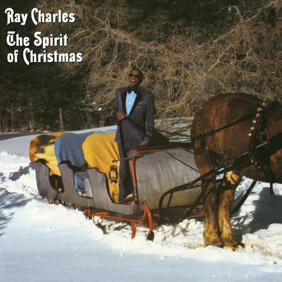 Winter Wonderland (Remastered) By Ray Charles's cover