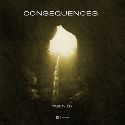 Consequences By TWENTY SIX's cover