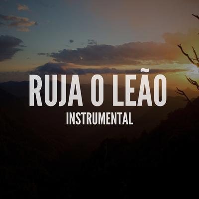 Ruja O Leão By Pablo Nunes Produtor's cover