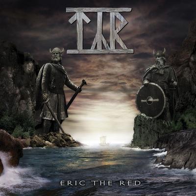 Ramund Hin Unge By Týr's cover