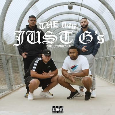 Just G's By The 046's cover