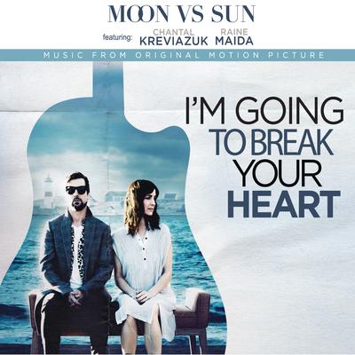 I Can Change By Moon Vs Sun, Chantal Kreviazuk, Raine Maida's cover