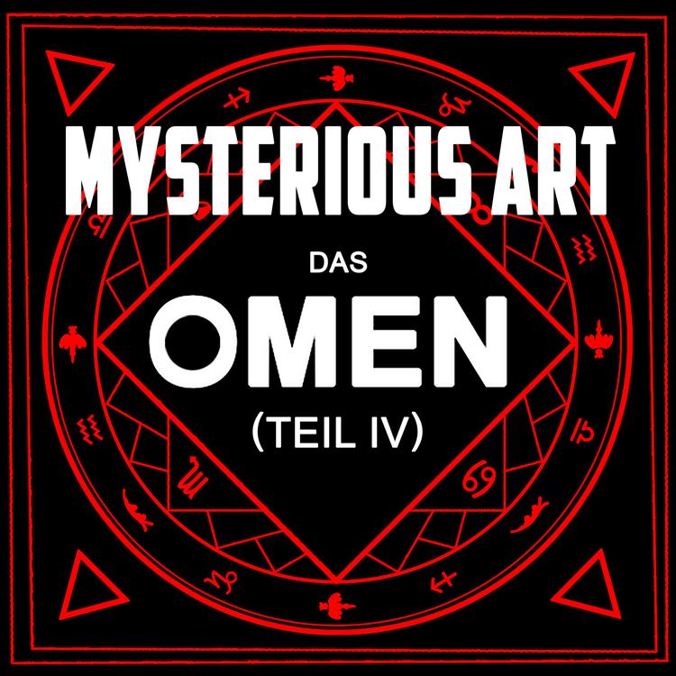 Mysterious Art's avatar image