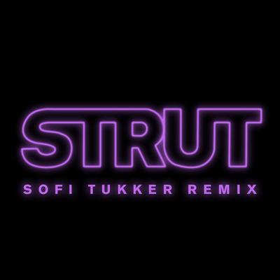 Strut (Sofi Tukker Remix) By Sofi Tukker, Elohim's cover