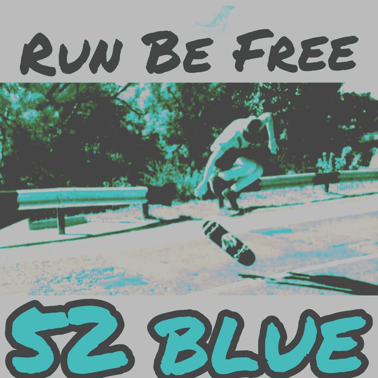 Run Be Free's avatar image