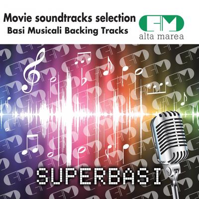 Basi Musicali Movie Soundtracks Selection (Backing Tracks)'s cover