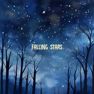 falling stars By A.T.P.'s cover