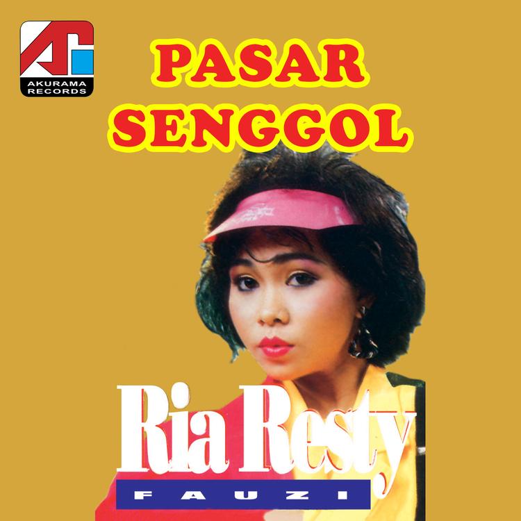 Ria Resty Fauzi's avatar image