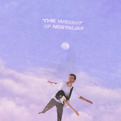 The Weight of Nostalgia's cover