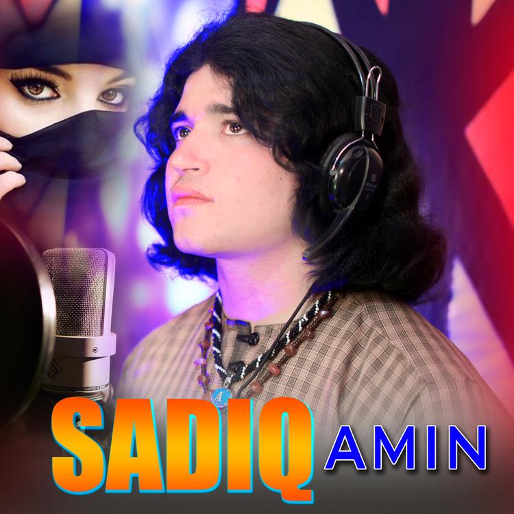 Sadiq Amin's avatar image