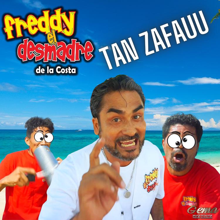 Freddy el Desmadre de la Costa's avatar image