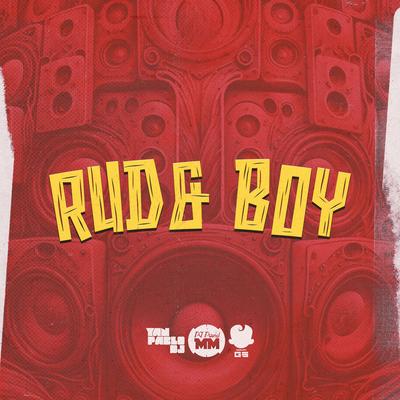 Rud& B0y - Funk's cover