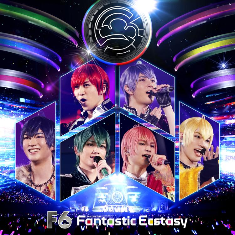 F6's avatar image