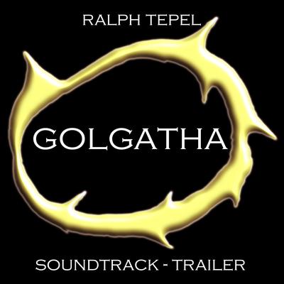 Soundtrack Trailer Golgatha's cover