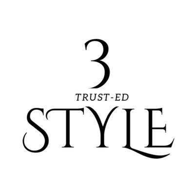 3 Style By Trust-Ed's cover