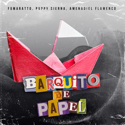 Barquito de Papel's cover