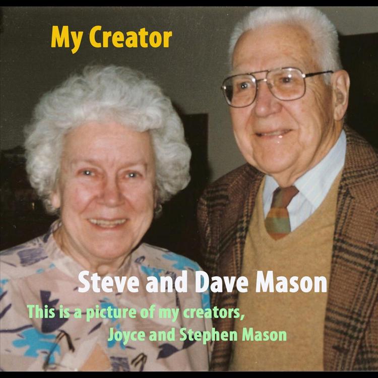 Steve and Dave Mason's avatar image