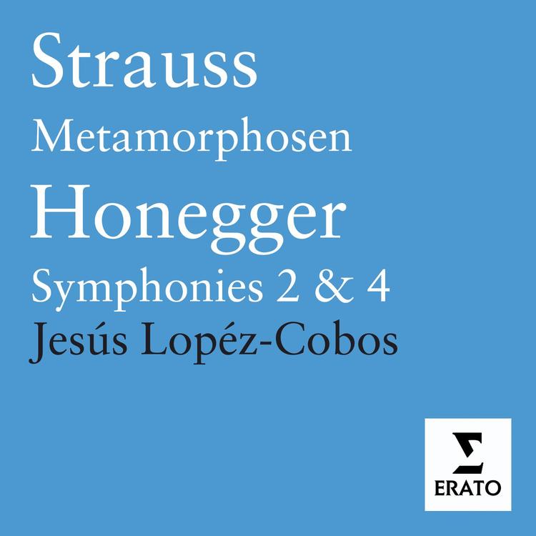 Jésus López-Cobos/Orchestre de Chambre de Lausanne's avatar image