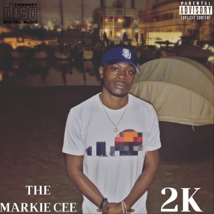 Markie Cee's avatar image