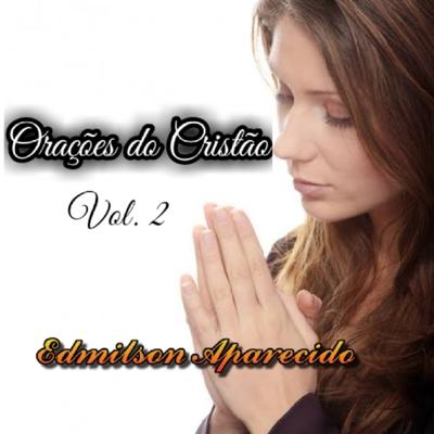 Orações do Cristão, Vol. 2's cover